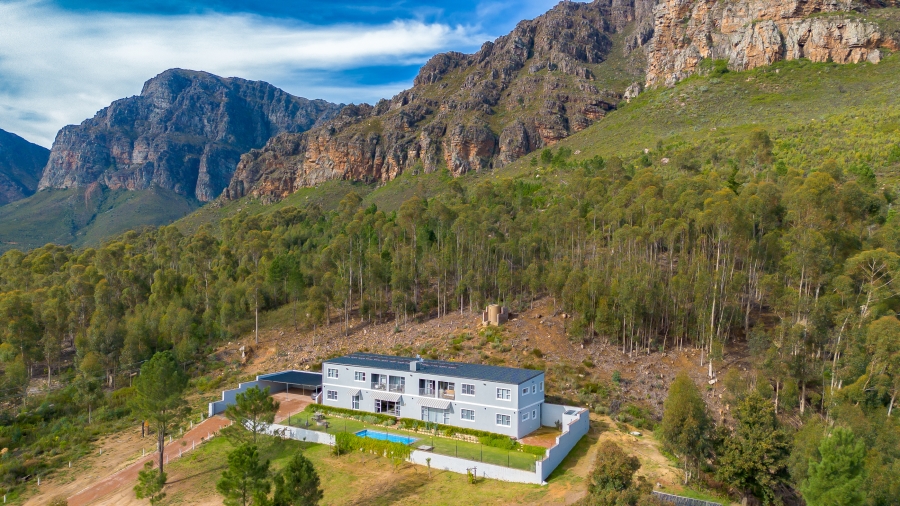 Commercial Property for Sale in Paarl Rural Western Cape